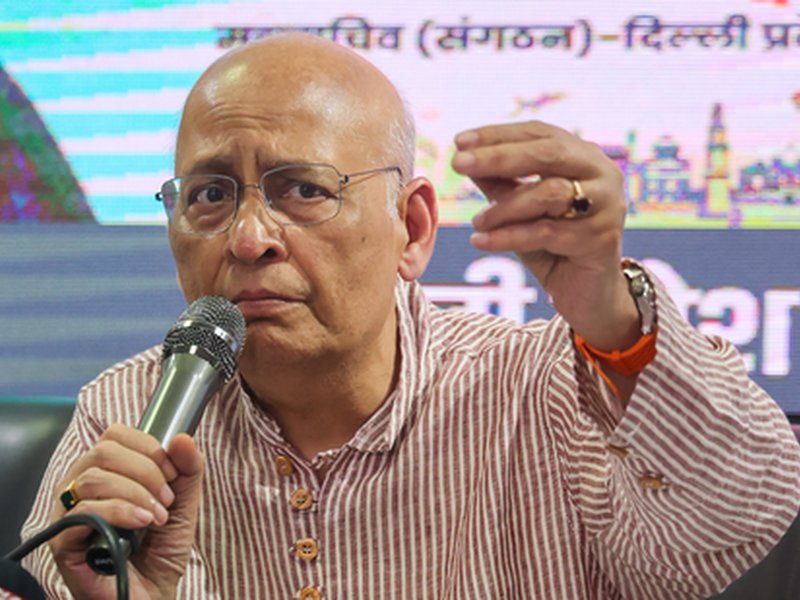 मालिकों और शेयरधारकों को उनके अधिकारों से वंचित नहीं किया जा सकता, टाटा ग्रुप में विवाद पर बोले टाटा ट्रस्ट्स के वकील अभिषेक मनु सिंघवी