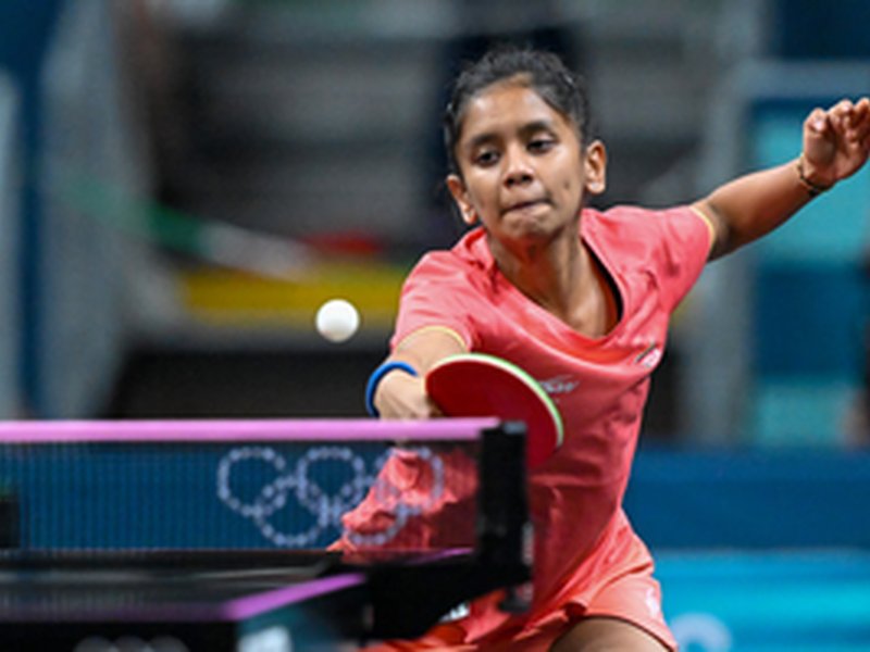 एशियन गेम्स 2026: टेबल टेनिस में भारत ने पाकिस्तान को 3-0 से धोया, सुतीर्था-सिंड्रेला और श्रीजा की तिकड़ी ने किया कमाल