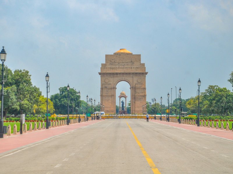 Delhi-NCR likely to remain dry as capital's AQI hits 62-day high