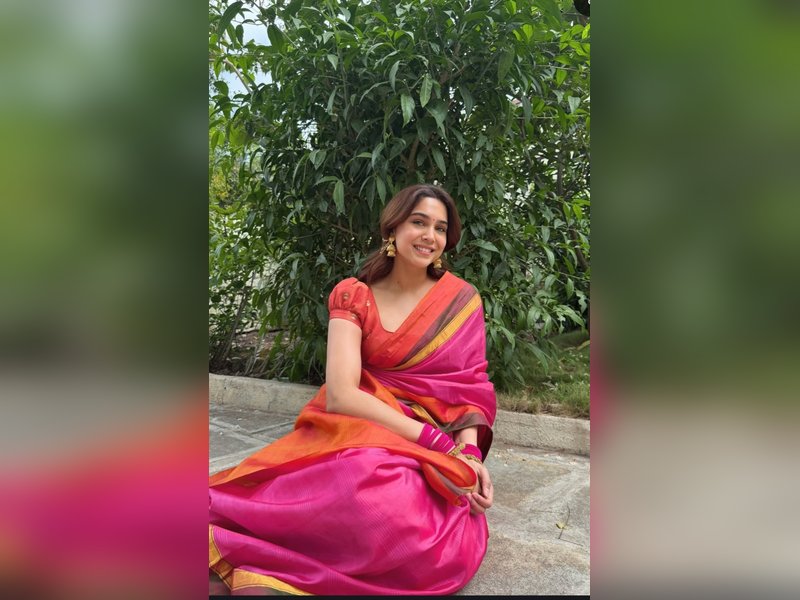 Sharvari Wagh recalls Sooraj Barjatya telling her BTS of Maiya Yashoda & Didi Tera Dewar Deewana 
