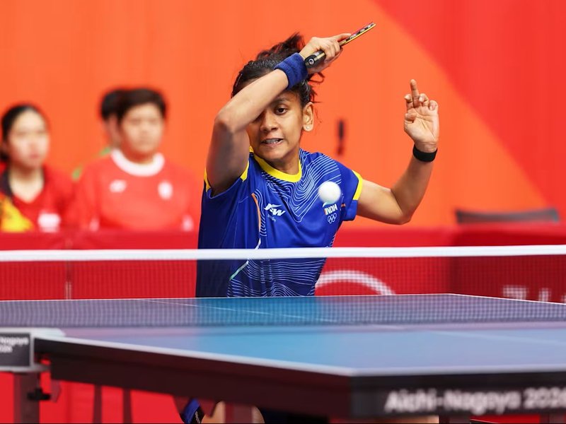 Asian Games: Indian women's TT team sweeps past Pakistan to enter QF