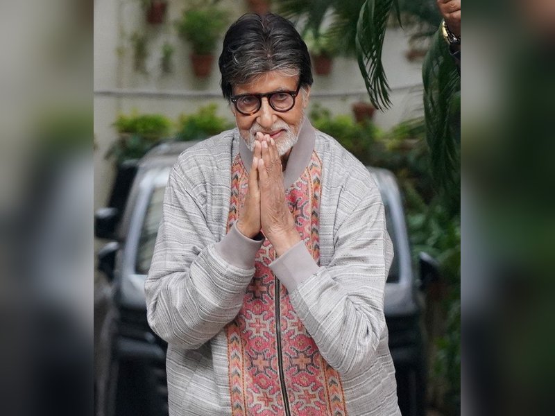 Amitabh Bachchan on ‘learning’ at KBC, in life: Never ceases