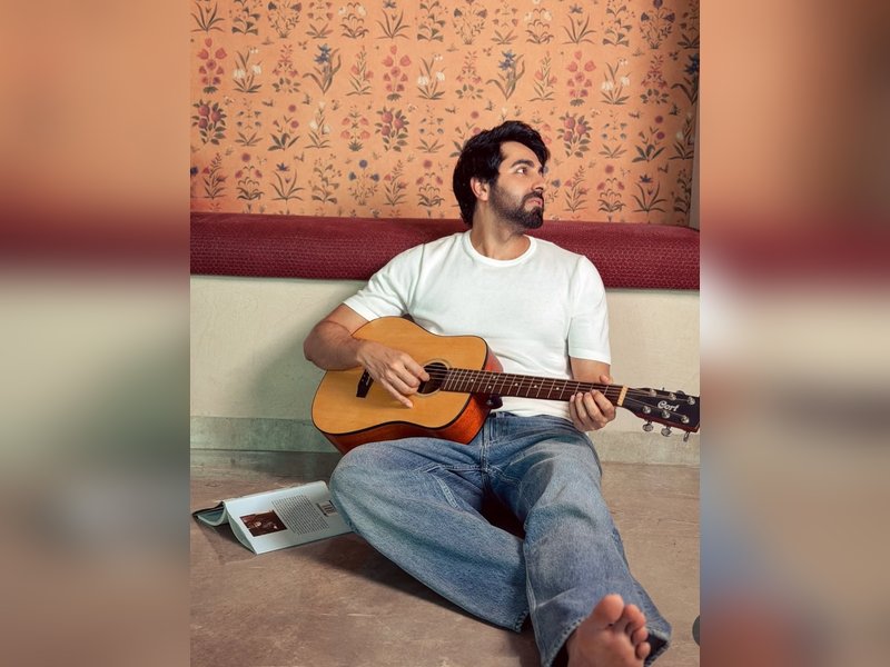 Ayushmann Khurrana says ‘Yeh Prem Mol Liya’ is for Bharat, not for India