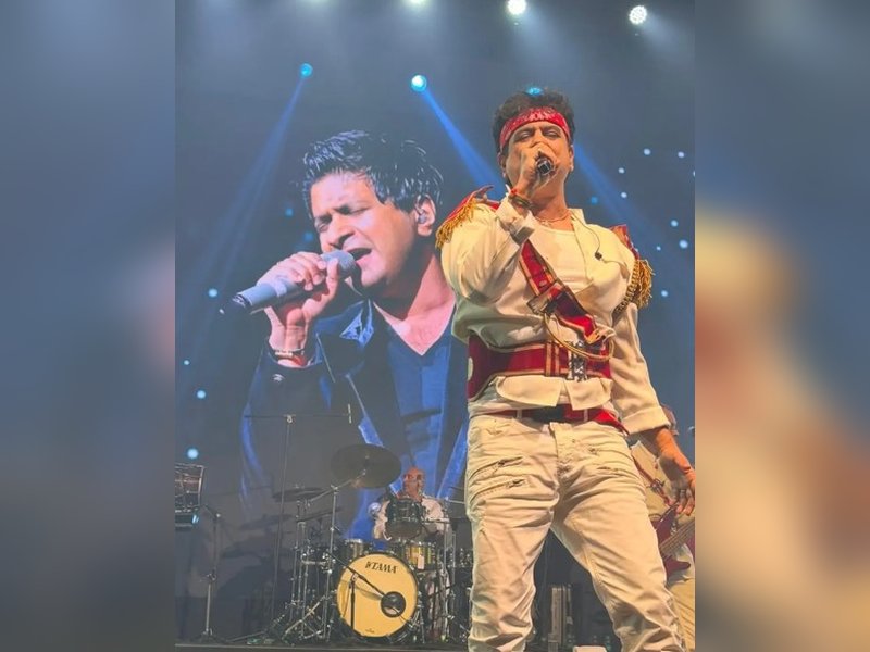 Palash Sen: It has been a tough time for me personally but my mantra is hardwork 
