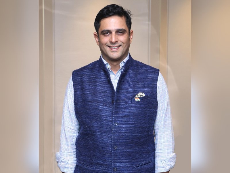 'Our shooters are a tough bunch': NRAI Prez Kalikesh Deo hails India’s shooting medal charge