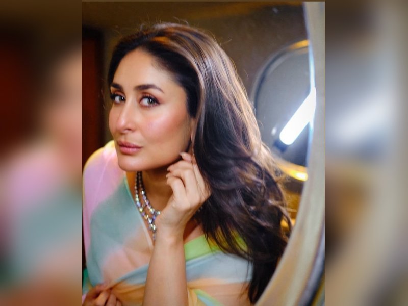 Priyanka Chopra wishes Kareena Kapoor on her 46th birthday, says ‘there will never be anyone like you’