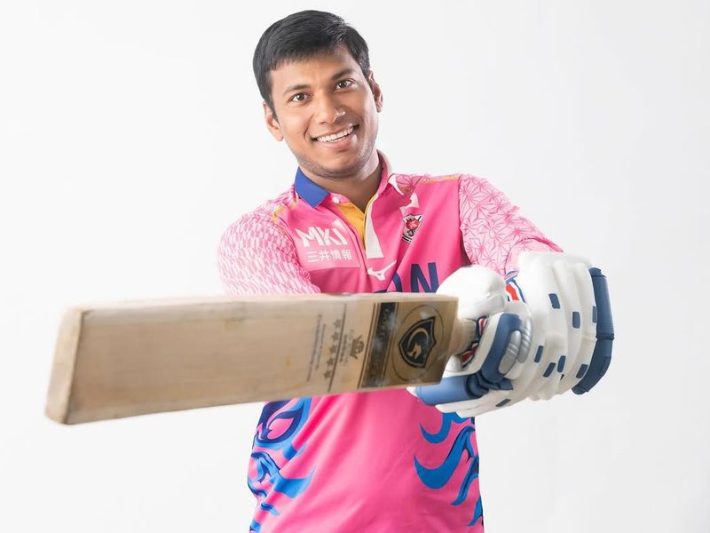 Japan's Abhishek Anand wants special all-Bihar meeting with Sooryavanshi, Ishan in one-off T20I