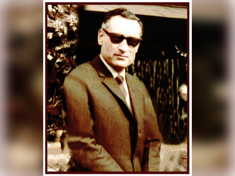 Film on R&AW founder Rameshwar Nath Kao locked for August 11, 2028 release 
