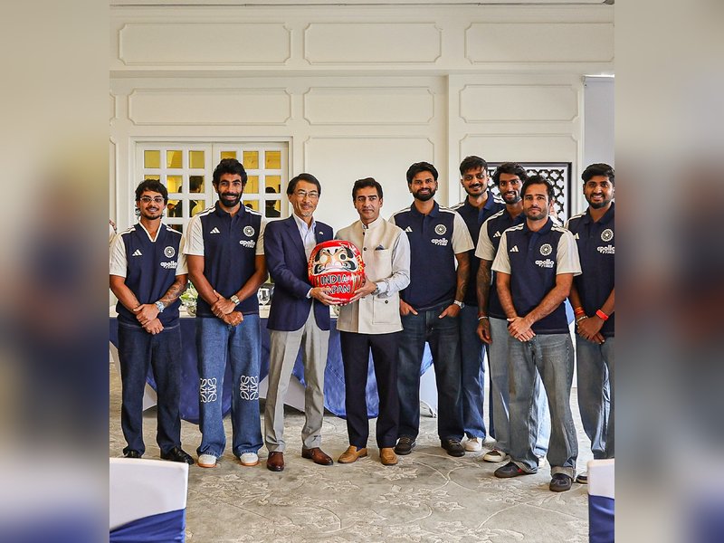 One-off T20I: Japan hope India match brings watershed moment for cricket in country