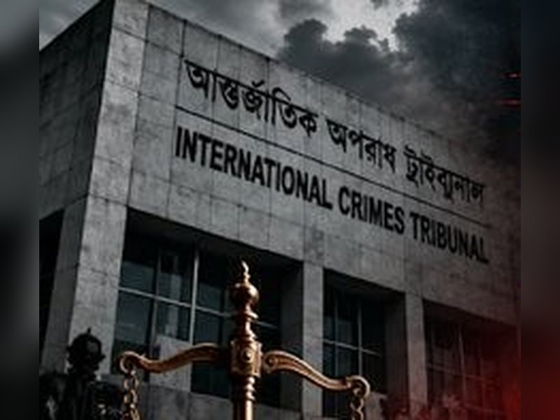 Bangladesh Tribunal accepts crimes against humanity charges against 8 over July 2024 protests