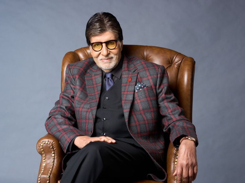 Amitabh Bachchan reveals he turned forgotten dialogues into acting, recalls one-take shots being crucial 