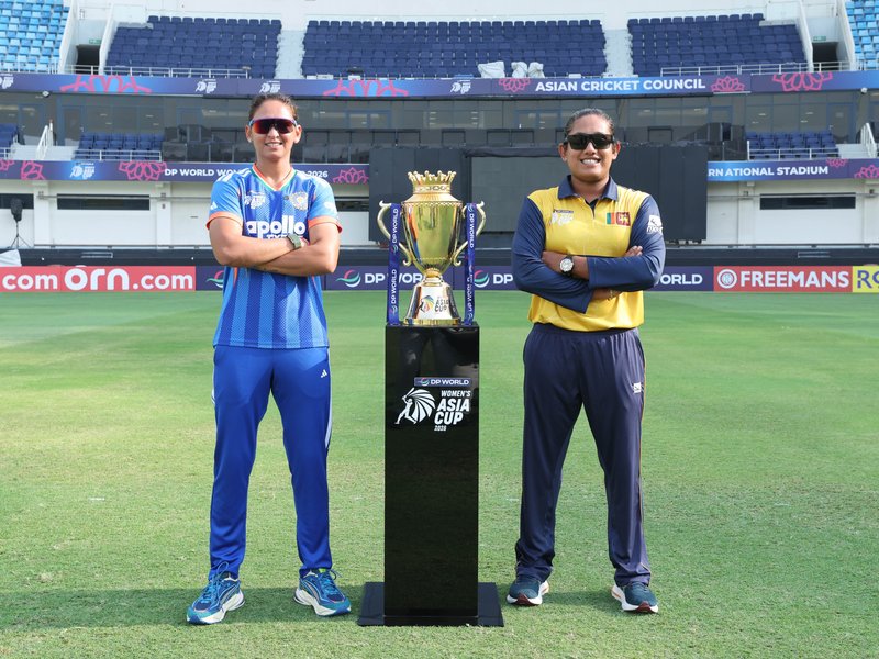 Asian Games: India Women face Sri Lanka in rematch of Hangzhou gold-medal clash (Preview)