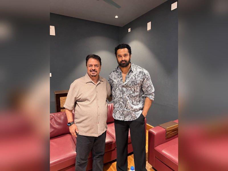 Unni Mukundan to direct his 50th film; teams up with National Award winning producers for a high-octane Malayalam project (Photo: IANS/PR)