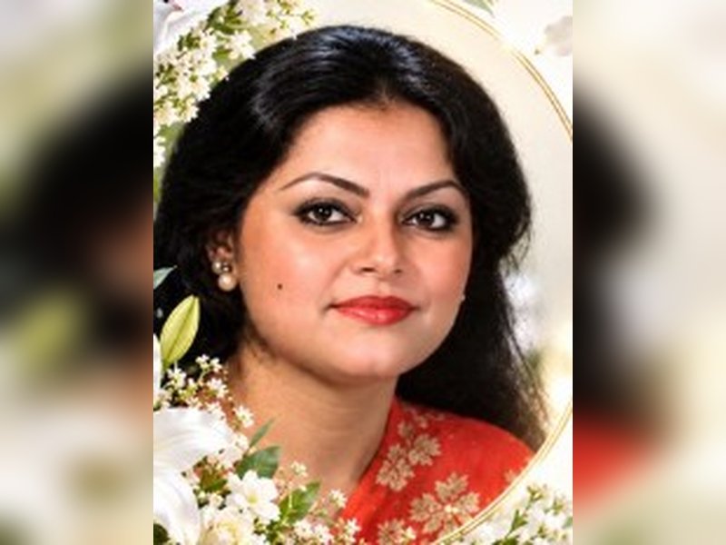 Renowned Bengali star Mithu Mukherjee dies after long battle with cancer (Photo: @aicwaofficial/X)