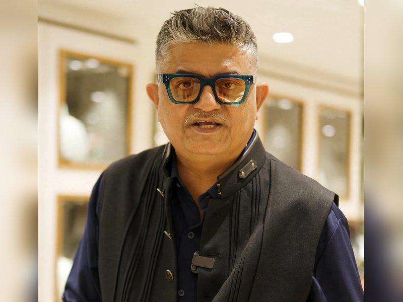 Gajraj Rao on ‘Dupahiya’ Season 2: Promises more chaos, and the same warmth and humour