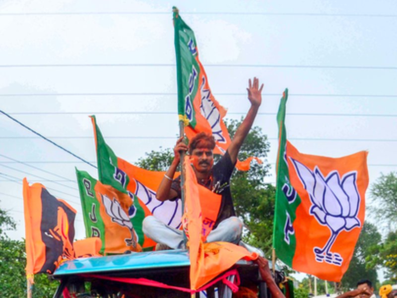 Rajasthan civic polls: BJP wins Ajmer, Pali despite Congress lead; INC takes Bikaner