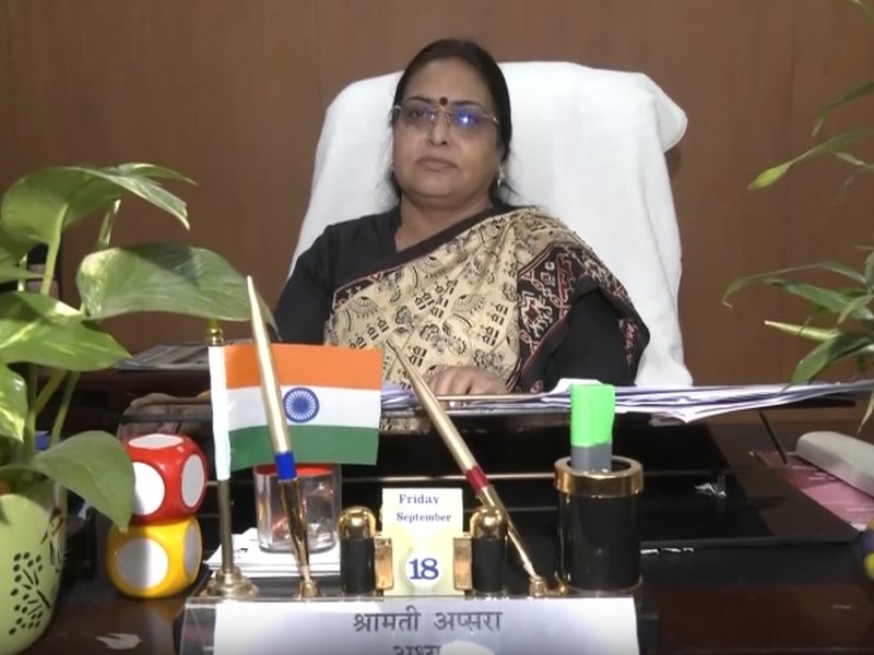 जमुई मामले में तीन आरोपी गिरफ्तार, बिहार महिला आयोग ने लिया संज्ञान; एक्शन पर डीएम और एसपी की सराहना