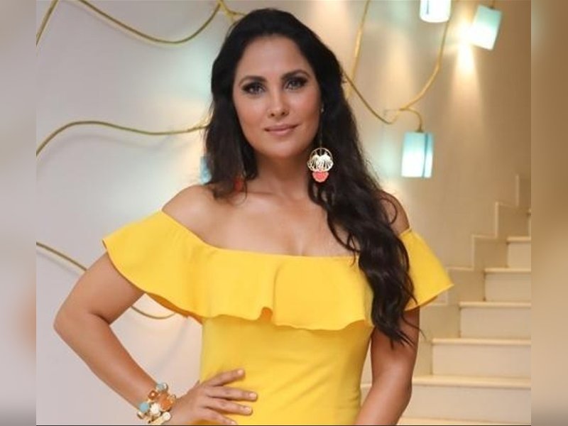Lara Dutta asks to 'start a conversation' in the fight against Alzheimer's: My mother has been..