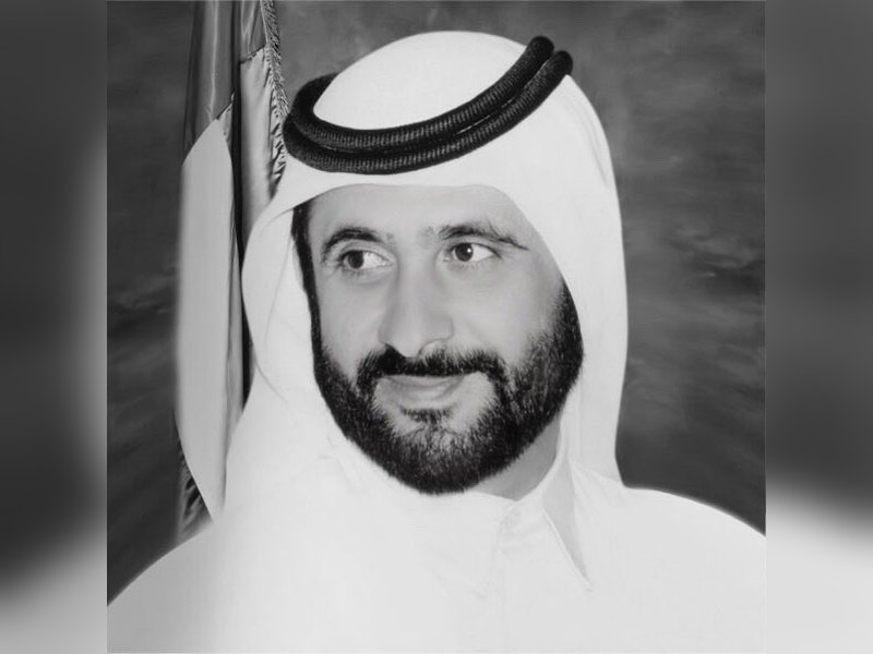 EAM Jaishankar condoles death of Dubai Ruler's brother