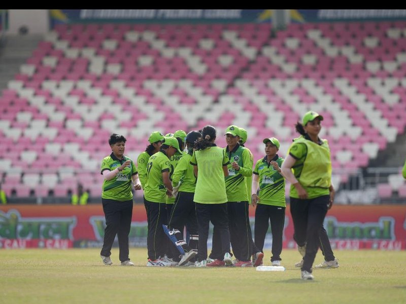Uttarakhand Premier League 2026 gets underway as Dehradun Warriors, Mussoorie Queens register wins