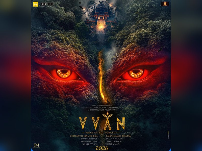 Ricky Kej questions artist Sargam Vaish accusing 'Vvan' of plagiarism: How did they get access 