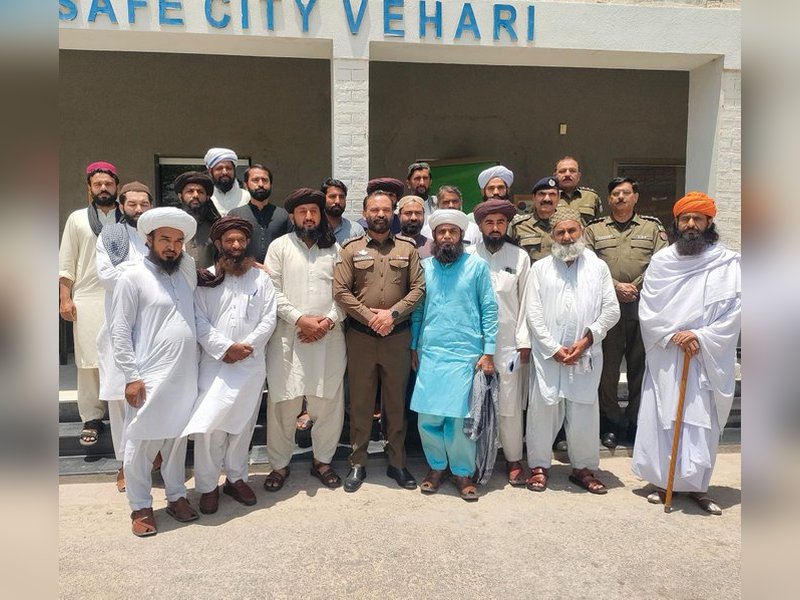 Ahmadis face escalating violence in Pakistan amid climate of impunity: Rights body
