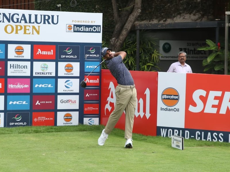 PGTI: Bengaluru Open 2026 set to tee-off at KGA from Tuesday (Credit: PGTI)