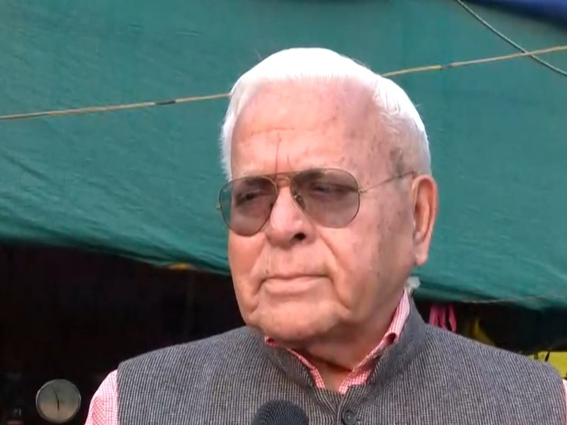 शी जिनपिंग-ट्रंप की मुलाकात पूरी दुनिया के लिए अहम, बड़े समझौते की उम्मीद कम: अशोक सज्जनहार