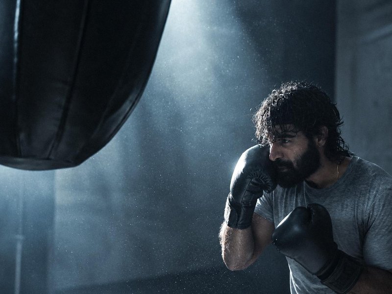 'Valimai' fame Kartikeya Gummakonda turns director with 'Comeback'; Special glimpse video shows he plays a boxer! (Photo: IANS/X)