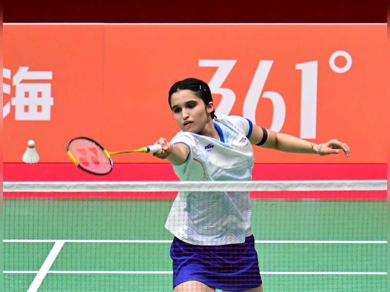 Asian Games: Indian women's badminton team campaign ends in QF