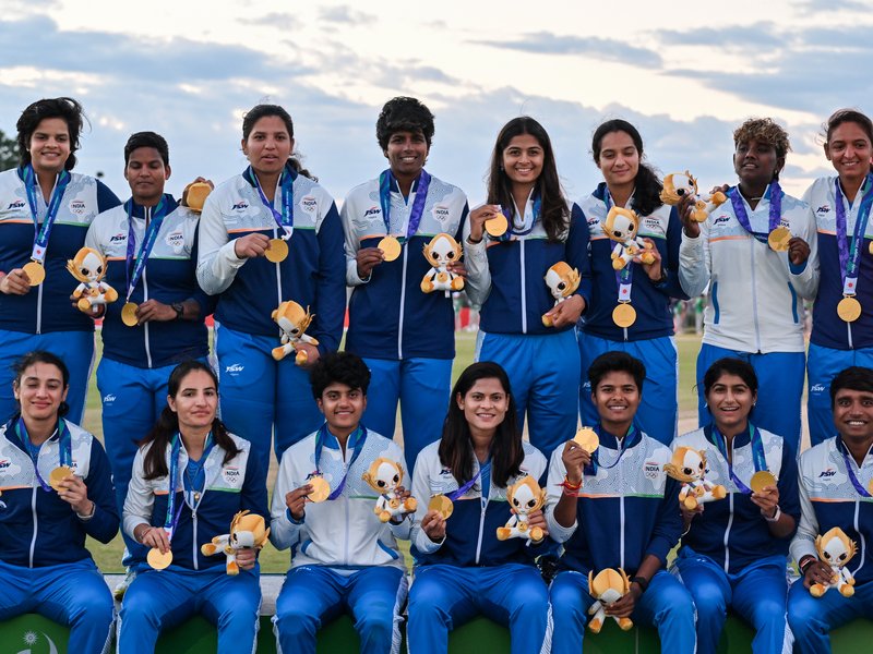 Asian Games: PM Modi congratulates Suchika Tariyal, women’s cricket team on medal-winning performances