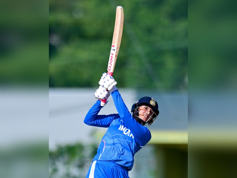 'Steel and velvet': What Smriti Mandhana brings as India's new all-format captain