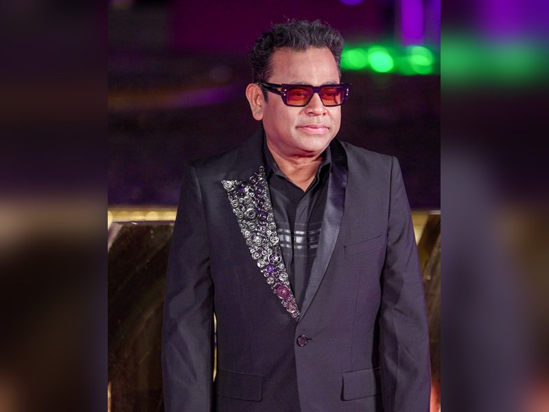 Sameer Anjaan: I found it difficult to write for A. R. Rahman