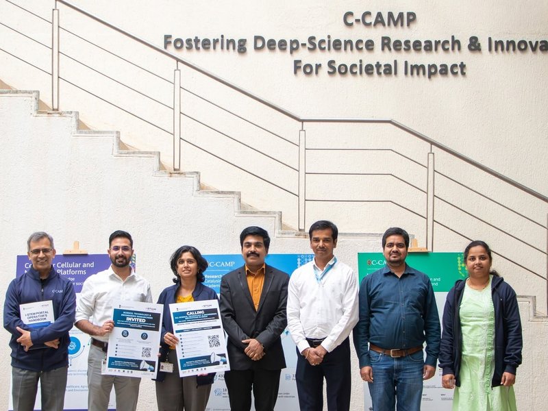 Need to strengthen state-level coordination for wider access to scientific, R&D infra