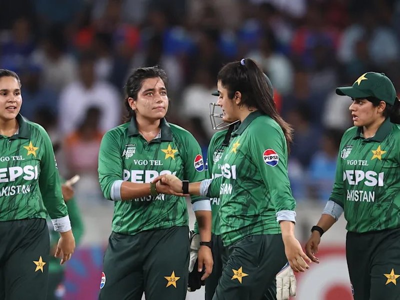 Asian Games: Pakistan women bag bronze after beating Bangladesh in third-place clash