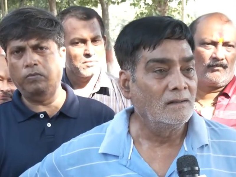 Jamui molestation case: Bihar minister condemns incident,