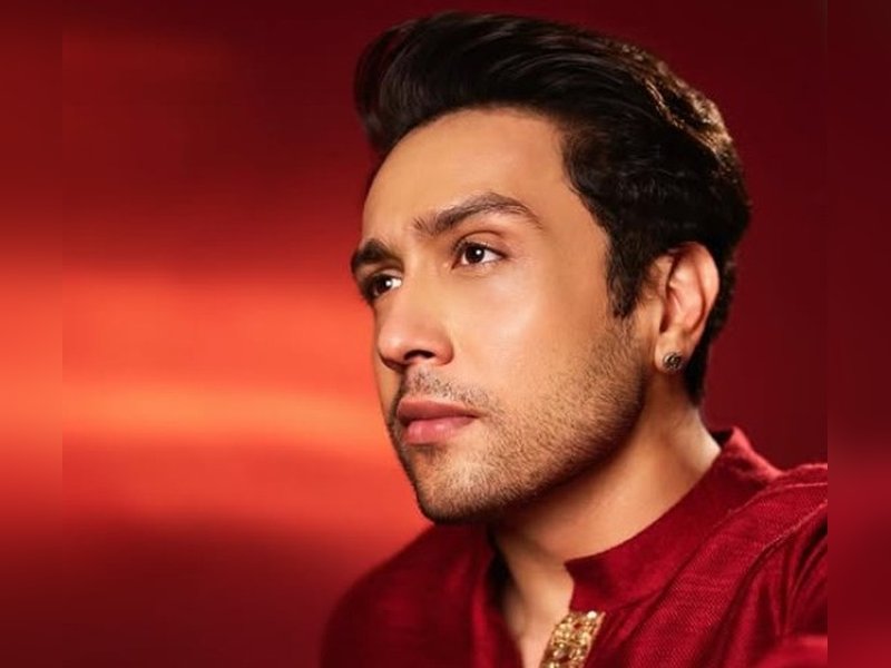 Adhayan Suman on Arijit Singh lending his voice for ‘Main Na Raha’: His voice gives honesty, vulnerability (Photo : IANS/adhyayansuman/insta)