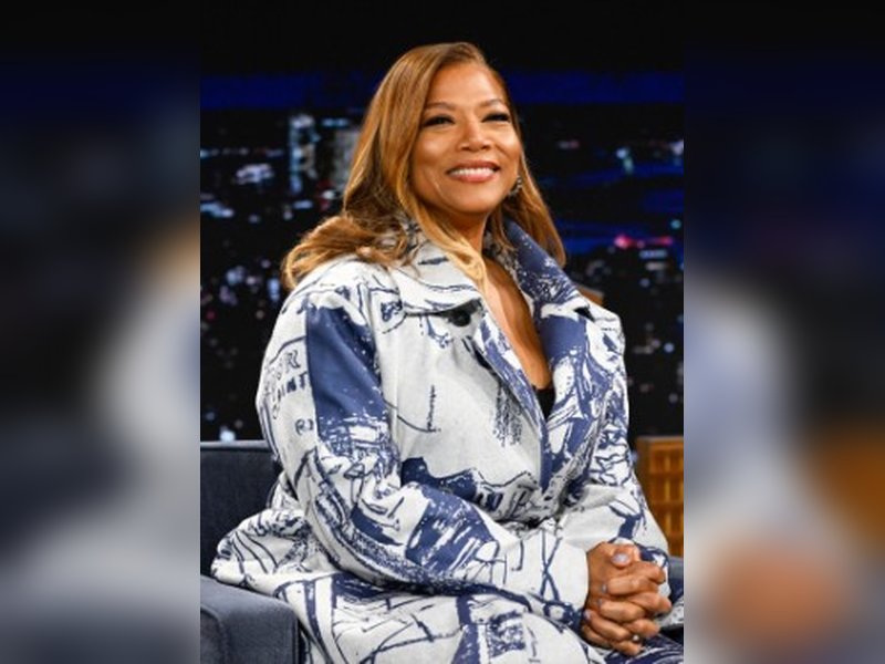 Queen Latifah recalls late Dolly Parton making chicken, dumplings: She put her love into it 