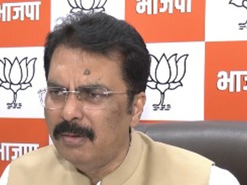 People who revealed the victim’s face are equally guilty: Sanjay Saraogi on Jamui’s harassment incident