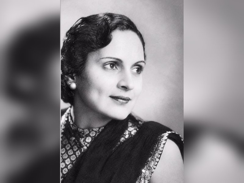 Jackie Shroff pays tribute to late Durga Khote on her 35th death anniversary: ‘Always in our hearts’