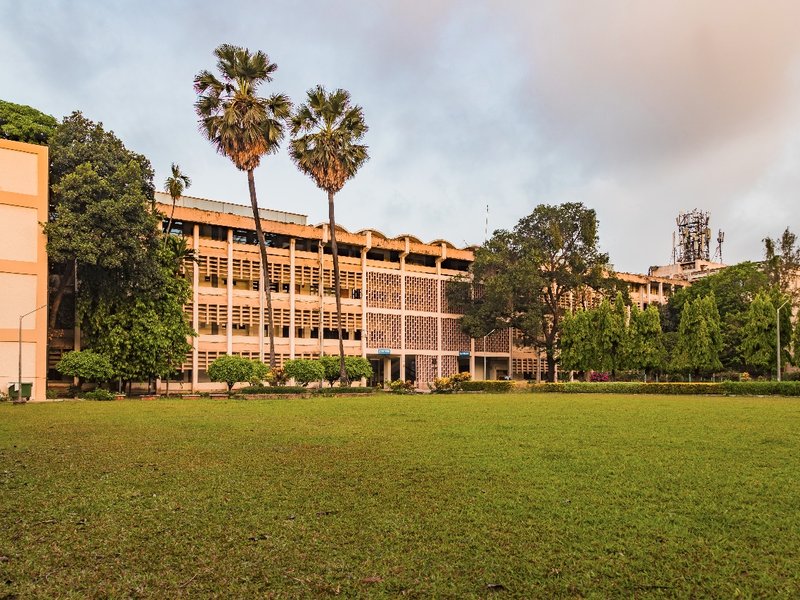 IIT Bombay plans to replace ceiling fans with wall-mounted fans after student’s death