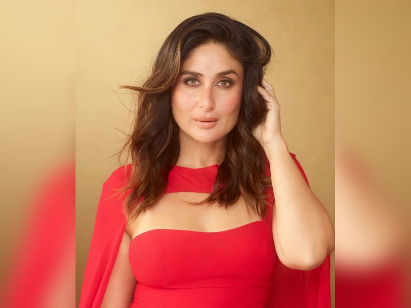 Kareena Kapoor shares glimpse of her 46th birthday featuring ‘Happy Birthday Amma’ cake, says she'll ‘continue to be herself