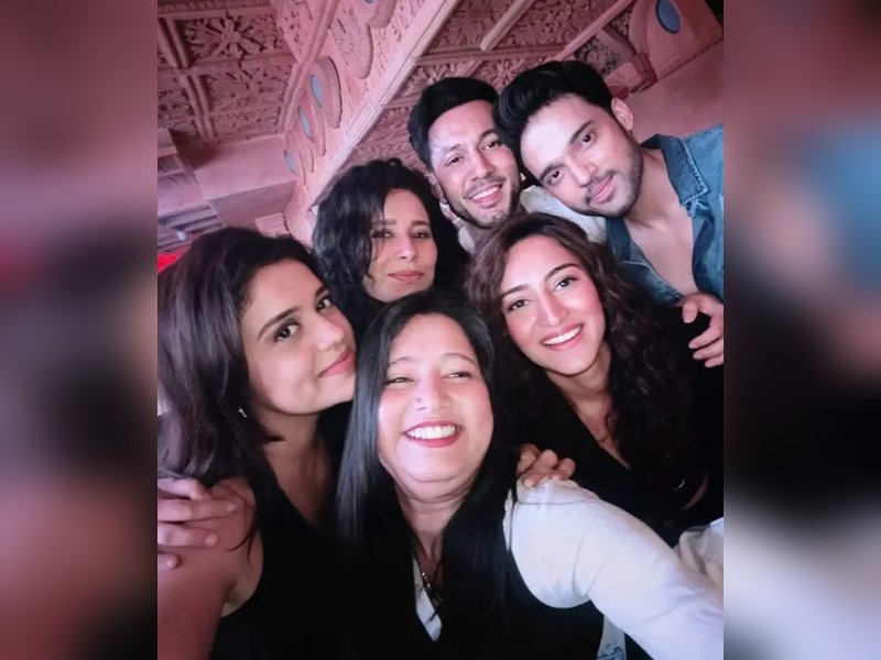 Erica Fernandes on 8 years of 'Kasautii Zindagii Kay': 'We have lived, fought, laughed and cried'