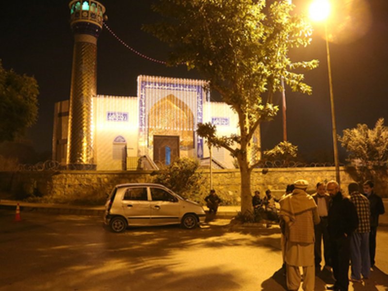 Rights body condemns Pakistan court ruling upholding ban on Ahmadi literature, warns of threat to religious freedom