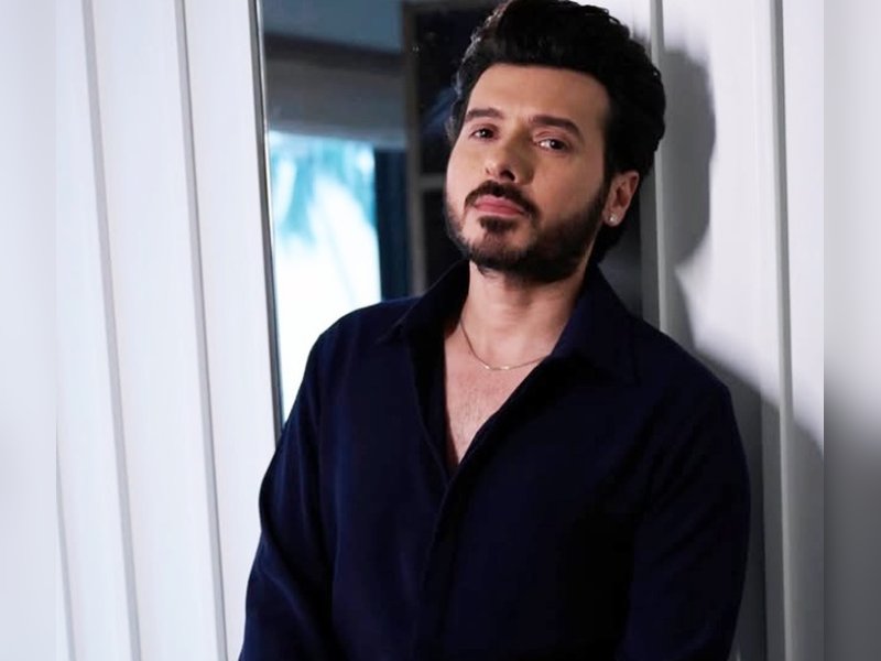 Divyenndu gives a shout out to the 'Pehla Pyaar Doosri Baar' team: Kuch pehle jaisa laga kya?