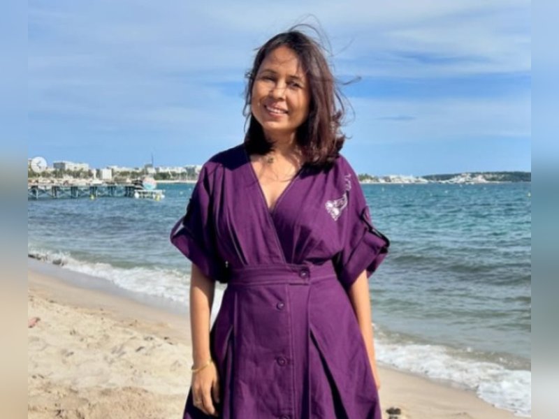 Rima Das joins jury panel for Busan International Film Fest's New Currents Award