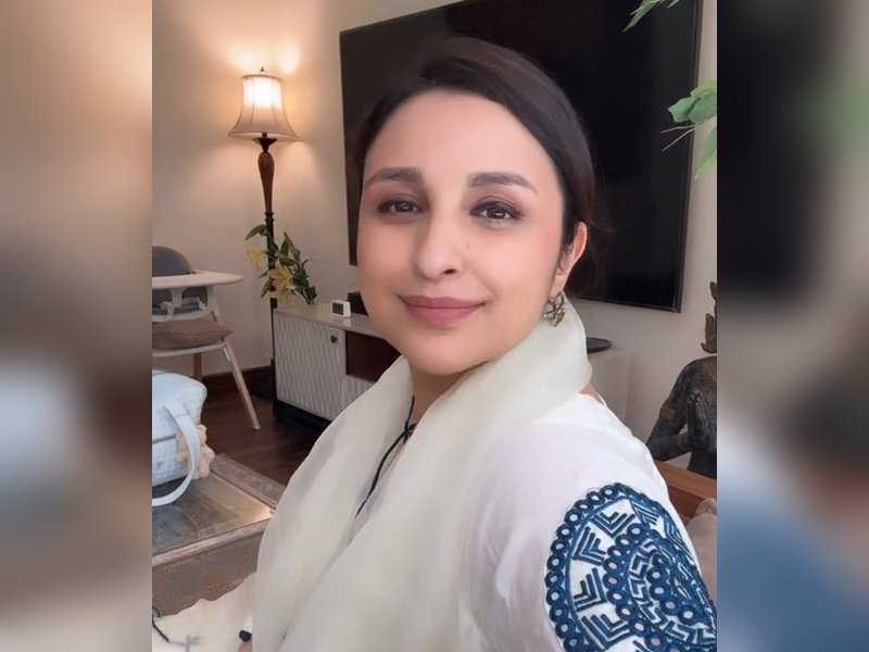 Parineeti Chopra reacts to Katrina Kaif’s trolling over postpartum weight gain: ‘Uneducated and bizarre’