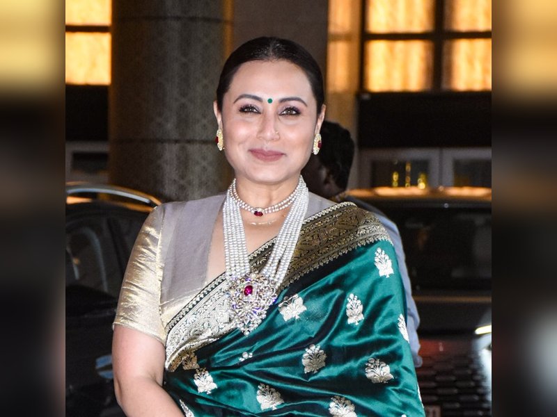 Rani Mukerji's mother Krishna Mukerji passes away at 75, family requests privacy