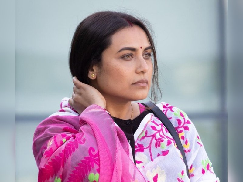 Rani Mukerji's mother Krishna Mukerji passes away at 75, family requests privacy