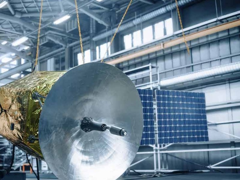 India prioritises autonomy, rule‑setting role before deeper US space ties: Report
